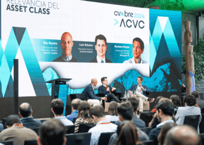 Cumbre ACVC 2024